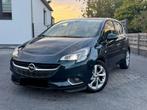 OPEL CORSA 1.4I AUTOM/2015/105.000KM/CAM, Auto's, Euro 6, Particulier, Corsa, Automaat