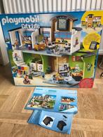 Playmobil City Life 9543 (School), Kinderen en Baby's, Speelgoed | Playmobil, Gebruikt, Ophalen