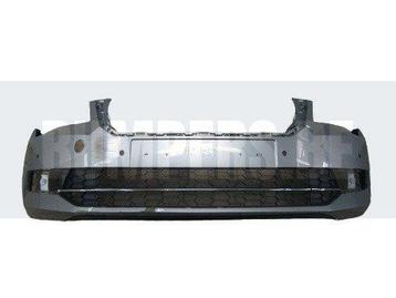 Bumper Skoda Superb 3 III 3V0 15-19  voorbumper MZ1059 beschikbaar voor biedingen