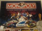 Coupe du monde de Monopoly 98, Enlèvement ou Envoi, Comme neuf