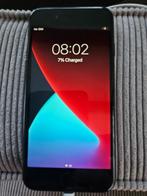 iPhone 7 - 32 GB, Telecommunicatie, Mobiele telefoons | Apple iPhone, Gebruikt, Zwart, 32 GB, Ophalen of Verzenden