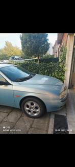 Alfa Romeo 2.0 Alfa Romeo 156 Sport Wagonbenzineautomaat 150, Auto's, Te koop, Benzine, Break, Euro 3