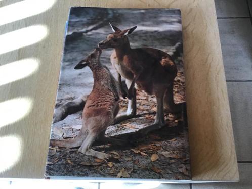 Australië; Prachtig boek, prachtige en uitzonderlijke natuur, Boeken, Reisgidsen, Zo goed als nieuw, Reisgids of -boek, Australië en Nieuw-Zeeland