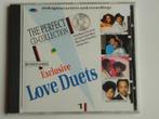 Exclusive Love Duets - met Mireille Mathieu , Diana Ross .., Enlèvement ou Envoi