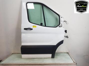 PORTIER RECHTS Ford Transit (01-2013/12-2018) (2522810)
