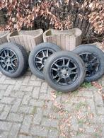 Velgen + nieuwe banden voor mini one, Auto-onderdelen, Ophalen of Verzenden