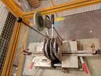 afvoer lasmachine voor buizen van 40 tot 125, Doe-het-zelf en Bouw, Ophalen, Gebruikt, Afvoer