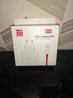 OnePlus Warp charge 100W - SuperVooc - Chargeur Ultra rapide, Télécoms, Téléphonie mobile | Chargeurs pour téléphone, Enlèvement ou Envoi