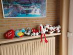 Knuffels zie verschillende foto's prijs otk, Kinderen en Baby's, Speelgoed | Knuffels en Pluche, Ophalen