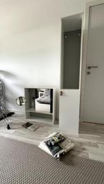 Meubles salle de bain: Colonne + armoire/miroir murale, Maison & Meubles, Salle de bain | Meubles de Salle de bain, 25 à 50 cm