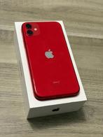 Iphone 11BATERIJCAPITEIT 87% 64gb, Telecommunicatie, Mobiele telefoons | Apple iPhone, Ophalen, Zo goed als nieuw, 64 GB