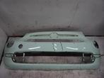 BUMPER VOOR Fiat 500 (312) (01-2007/12-2012), Gebruikt, Bumper, Voor, Fiat