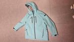 Winterjas C&A, Kleding | Dames, Jassen | Winter, Blauw, Maat 46/48 (XL) of groter, Ophalen of Verzenden, Gedragen