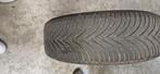 te koop 4 winterbanden, Auto-onderdelen, Banden en Velgen, Ophalen, Banden en Velgen, 17 inch, Winterbanden