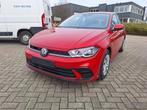 Volkswagen Polo 1.0 TSI DSG, Auto's, Volkswagen, Stof, Electronic Stability Program (ESP), 5 zetels, 5 deurs