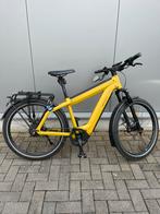 R & M Supercharger GT Vario HS, Ophalen, Zo goed als nieuw