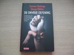 boek de onvrije oefening, Sport en Fitness, Turnen, Ophalen of Verzenden, Zo goed als nieuw