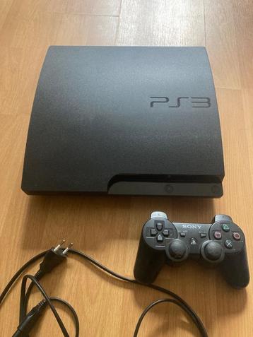 PlayStation 3 