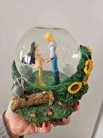 Divers snow globe boule à neige Disney vintage musicaux, Ophalen of Verzenden, Zo goed als nieuw