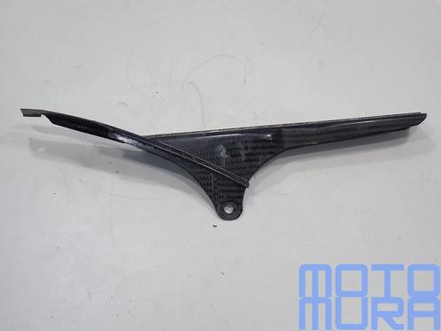 Carbon Kettingkast voor de Aprilia RSV Mille 1000 1998 - 200, Motoren, Onderdelen | Overige, Gebruikt, Ophalen of Verzenden