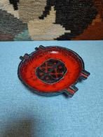 Vintage asbak / schaal Jan Nolf jaren 60, Antiek en Kunst, Ophalen of Verzenden