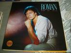 Rob De Nijs - Roman, Cd's en Dvd's, Pop, Gebruikt, Ophalen of Verzenden, 12 inch