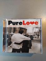 Cd. Pure Love. (EVA)., Cd's en Dvd's, Cd's | Verzamelalbums, Ophalen of Verzenden, Zo goed als nieuw