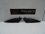 Tankkapjes / Tank kapjes Yamaha YZF R1 2007-2008 RN19, Ophalen of Verzenden, Gebruikt