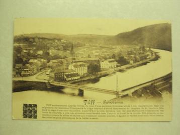 49809 - TILFF - PANORAMA, Collections, Envoi