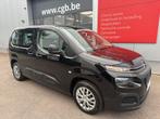 Citroën Berlingo 1.2PureTech 110pk AIRCO BLEUTOOTH, Auto's, Voorwielaandrijving, Gebruikt, 1199 cc, Berlingo