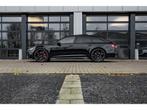 Audi RS6 Perform. - Air susp. - Pano - B&O - Zetelvent. - ., Auto's, Audi, Automaat, Zwart, Break, 5 deurs