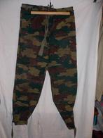 Pantalon camouflage ABL Force Navale modèle 1962, Marine, Enlèvement ou Envoi, Vêtements ou Chaussures