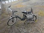 Oxford damesfiets, Fietsen en Brommers, Ophalen, Gebruikt, Overige merken