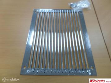 Radiateurrooster Kawasaki VN800CL beschikbaar voor biedingen