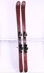 Skis BLIZZARD BRAHMA 88 2023 183 cm, marron/orange, grip, Autres marques, Carving, Skis, 180 cm ou plus