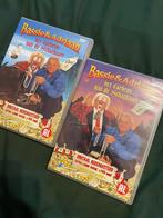 Bassie en adriaan dvd, CD & DVD, DVD | Enfants & Jeunesse, Enlèvement ou Envoi, Comme neuf