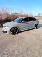 Audi rs 3, Autos, Audi, Achat, 2480 cm³, Euro 6, Alarme