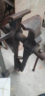 Bankschroeven, Ophalen