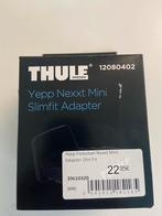 THULE Slimfit adapter, Nieuw, Ophalen