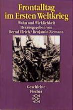 Ulrich: Frontalltag im Ersten Weltkrieg, Verzenden, Voor 1940, Gelezen, Algemeen