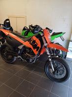 ktm lc4 553cc Supermotard, Motoren, Particulier, SuperMoto, 553 cc