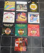 10 LP's Rock / Pop voor 5 €, Cd's en Dvd's, Ophalen of Verzenden, Gebruikt, 12 inch, Rock en Metal