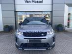 Land Rover Discovery Sport P300e Dynamic SE AWD Auto. 24MY, Auto's, Land Rover, Emergency brake assist, Te koop, Zilver of Grijs