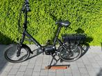 Vélo pliant électrique Veloci, Autres marques, 51 à 55 cm, Enlèvement, Utilisé