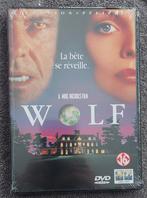 Dvd Wolf ( Jack Nicholson et Michèle Pfeiffer ), CD & DVD, DVD | Thrillers & Policiers, Comme neuf, Enlèvement ou Envoi