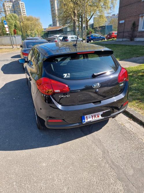 Nette Kia Ceed 1ste eigenaar, Auto's, Kia, Particulier, (Pro) Cee d, Cruise Control, Benzine, Euro 6, Stadsauto, 5 deurs, Handgeschakeld