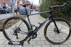 Vélo de route Cannondale Synapse carbon disc, Fietsen en Brommers, Overige merken, Carbon, Heren, Ophalen of Verzenden