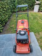 Grasmachine Wolf Geräte, Tuin en Terras, Grasmaaiers, Ophalen, Gebruikt
