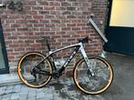 Zannata z29 maat 48-large, Fietsen en Brommers, Ophalen, Gebruikt