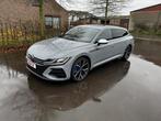 Volkswagen Arteon R 320PK 4motion, Automaat, Arteon, Leder, Break